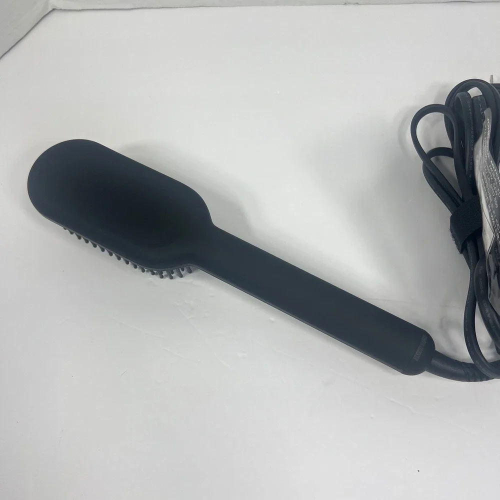 Paul Mitchell Neuro Sleek Smoothing Hot Brush Ceramic Hair Straightener NHBNA